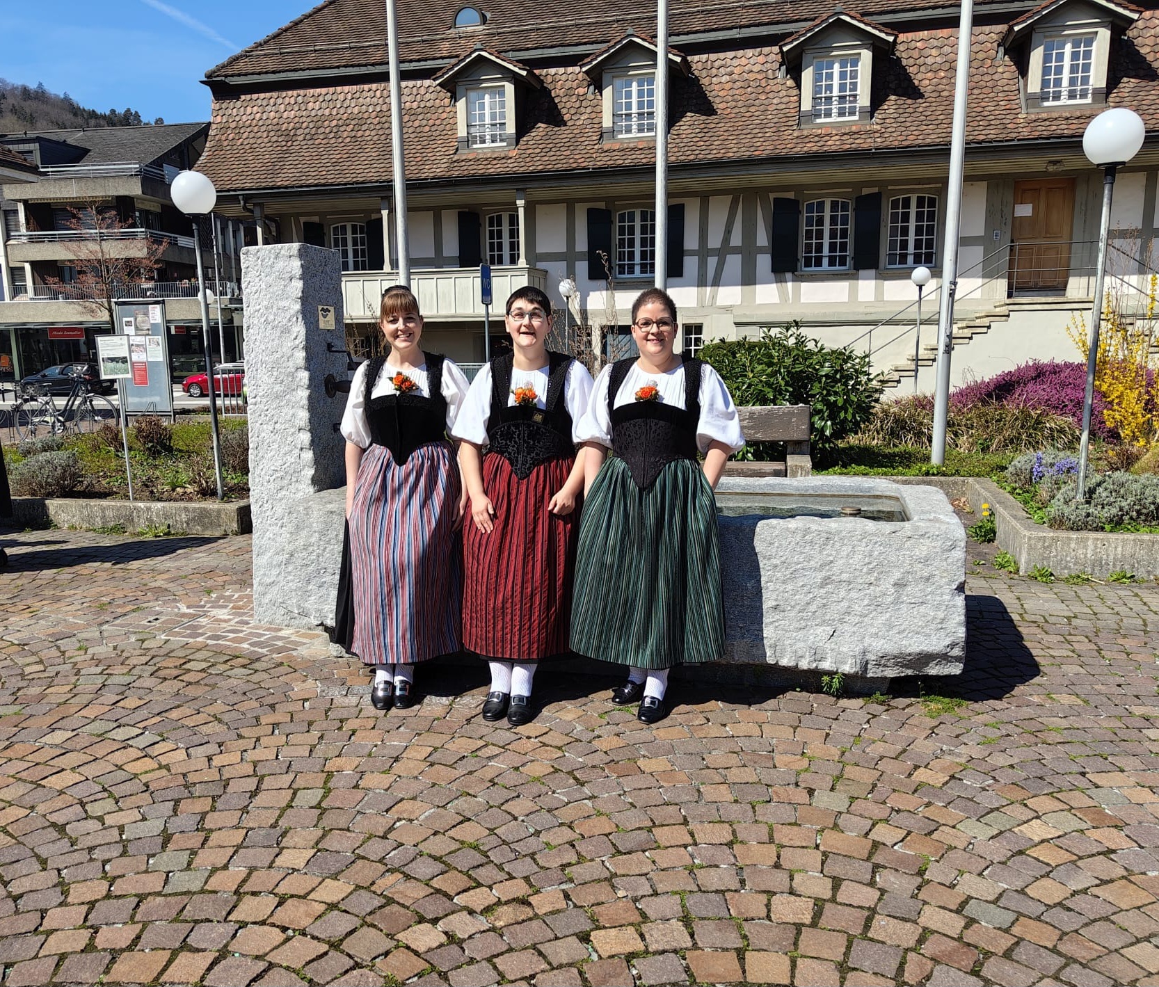 Schnupperkurs Jodeln