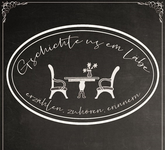 "Gschichte us em Läbe  " ABGESAGT!!!
