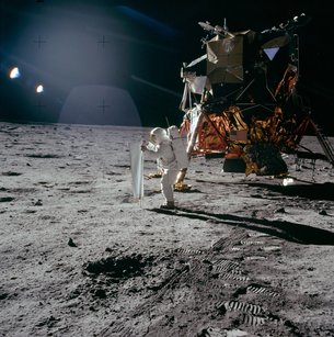 Weltraumforschung an der Universität Bern